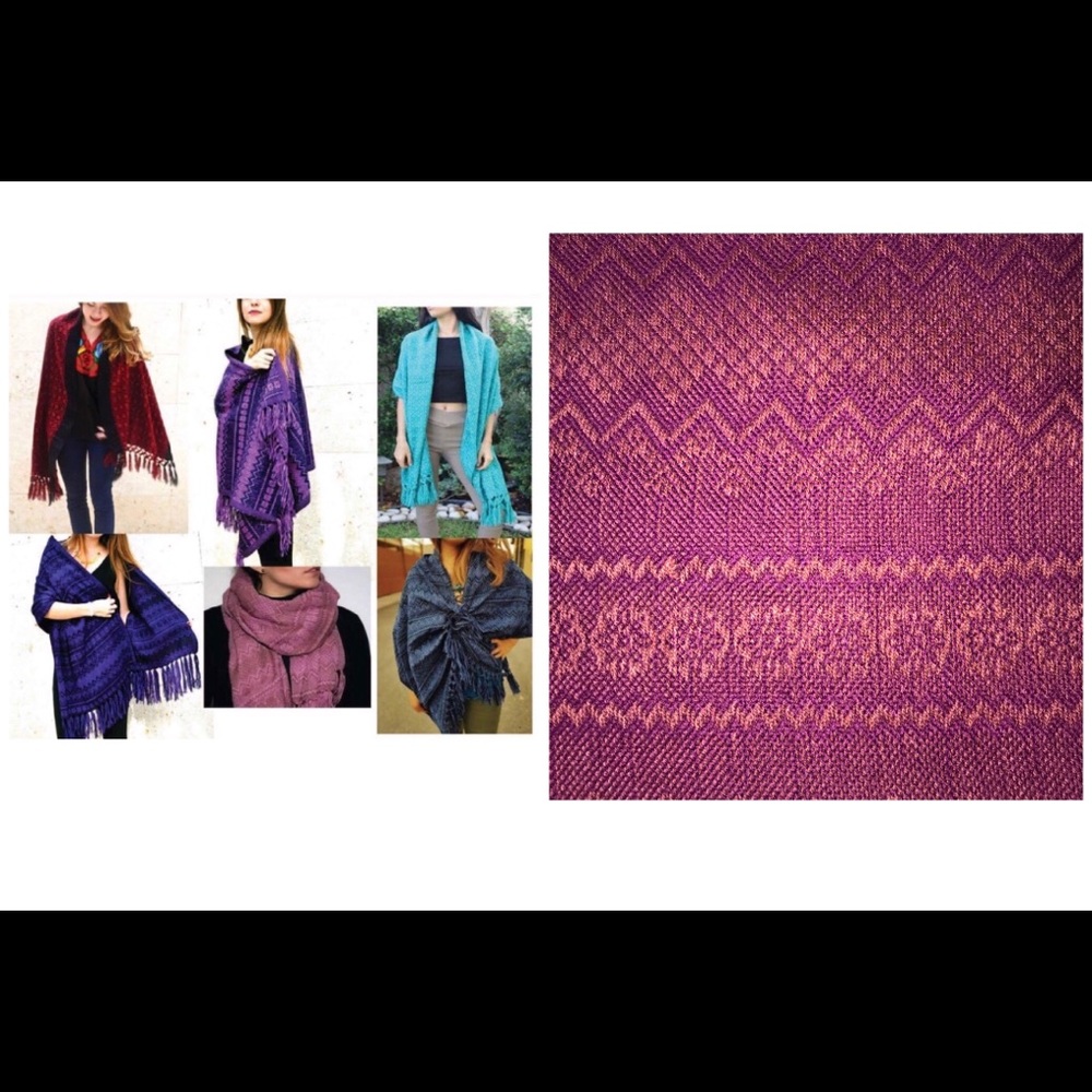 Shawl/Pashmina/Scarve